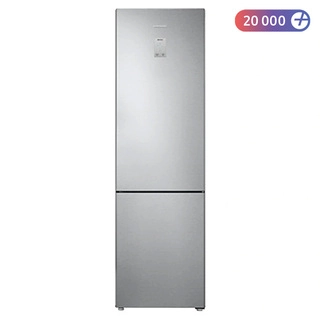 Холодильник Samsung RB37A5411SA/WT