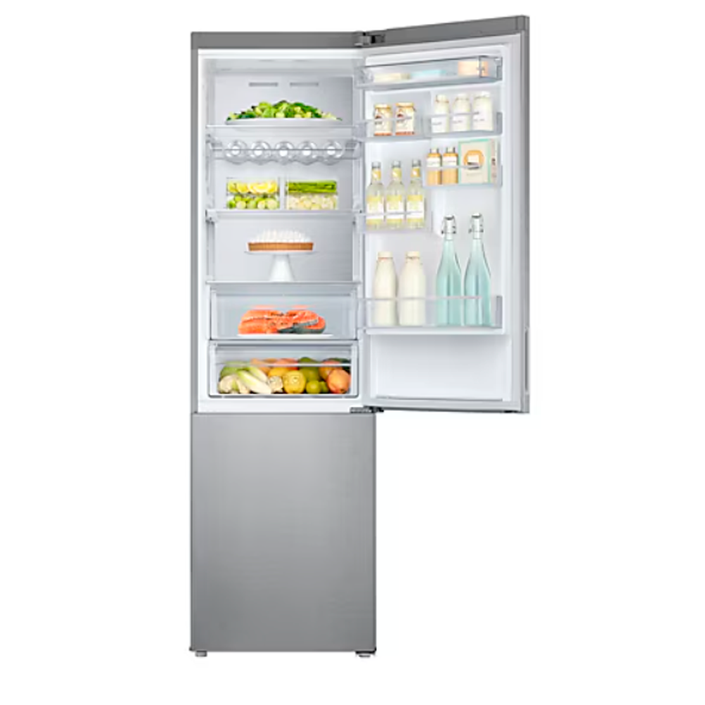 Холодильник Samsung RB37A5411SA/WT - фото 3