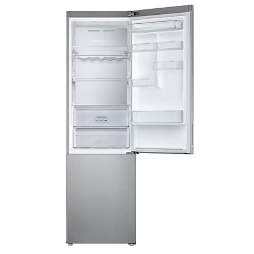 Холодильник Samsung RB37A5411SA/WT - фото 2