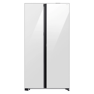 Холодильник Samsung RS80F65M1WWT