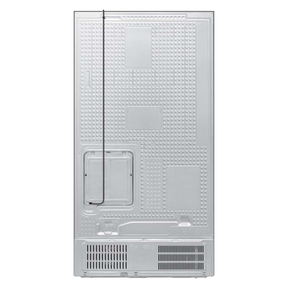 Samsung тоңазытқышы RS80F65M1WWT - фото 4