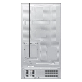 Холодильник Samsung RS80F65M1WWT - фото 4