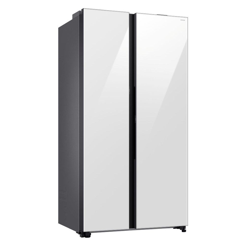 Samsung тоңазытқышы RS80F65M1WWT - фото 2