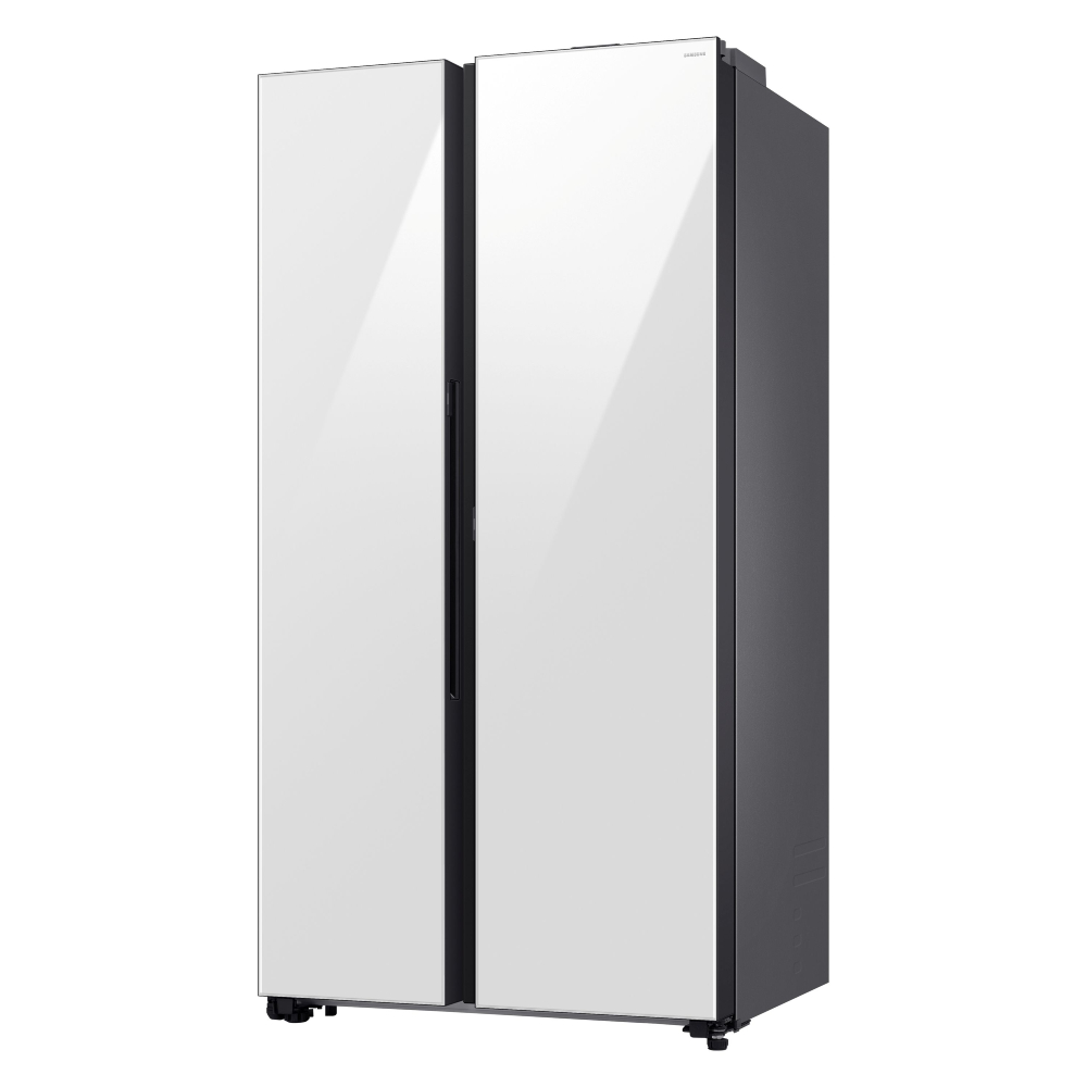 Samsung тоңазытқышы RS80F65M1WWT - фото 3