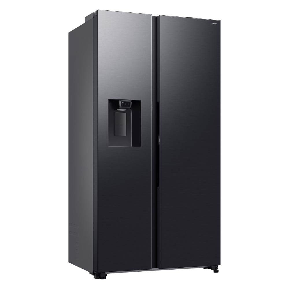 Samsung тоңазытқышы RS80F65J1FWT - фото 2