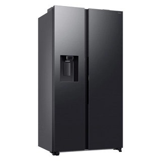 Холодильник Samsung RS80F65J1FWT - фото 2