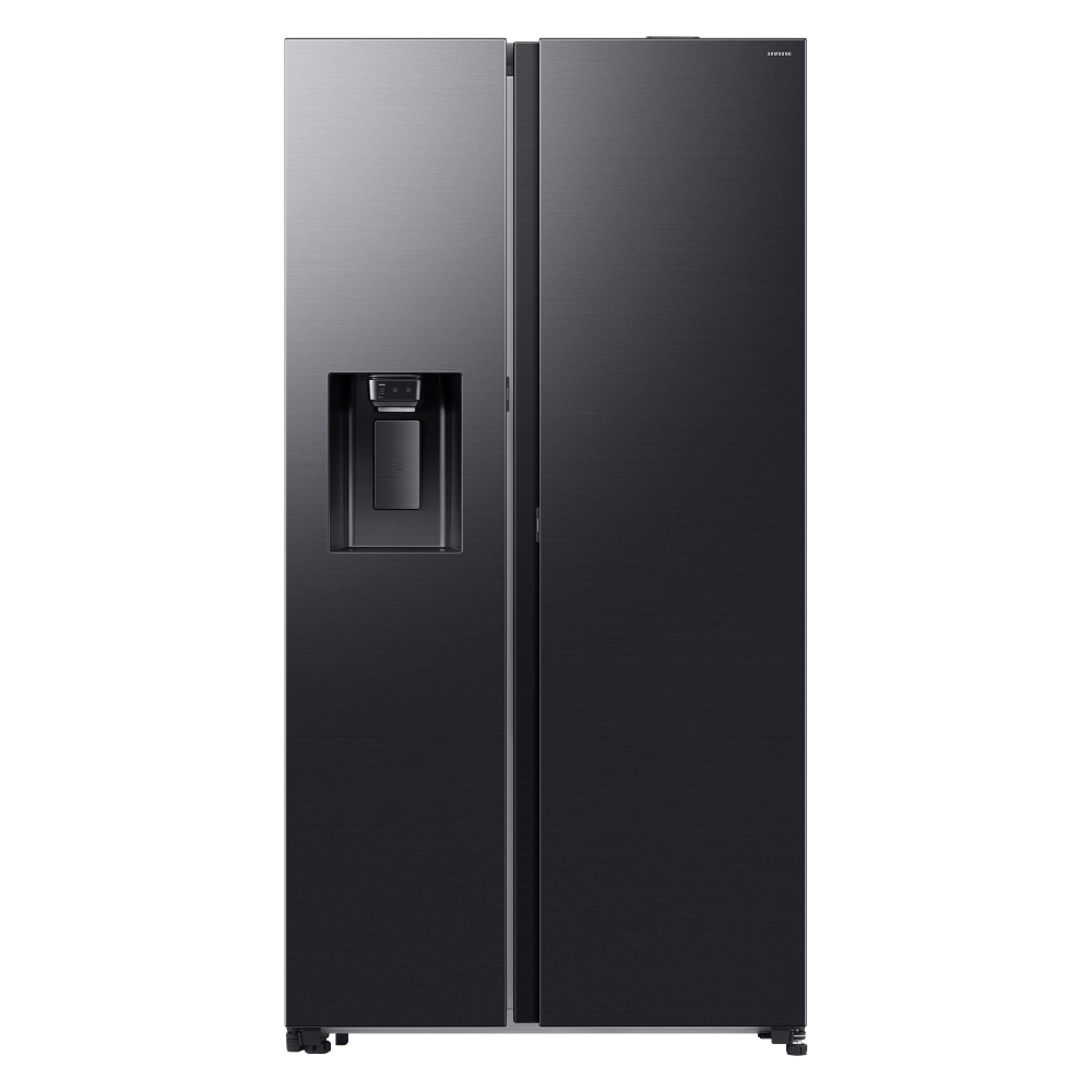 Холодильник Samsung RS80F65J1FWT - фото 2
