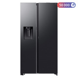 Холодильник Samsung RS80F65J1FWT