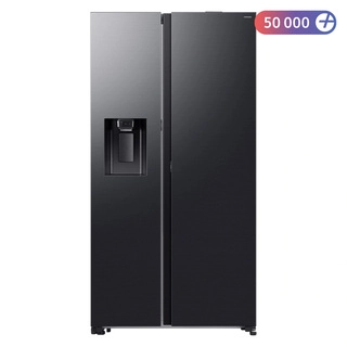 Холодильник Samsung RS80F65J1FWT