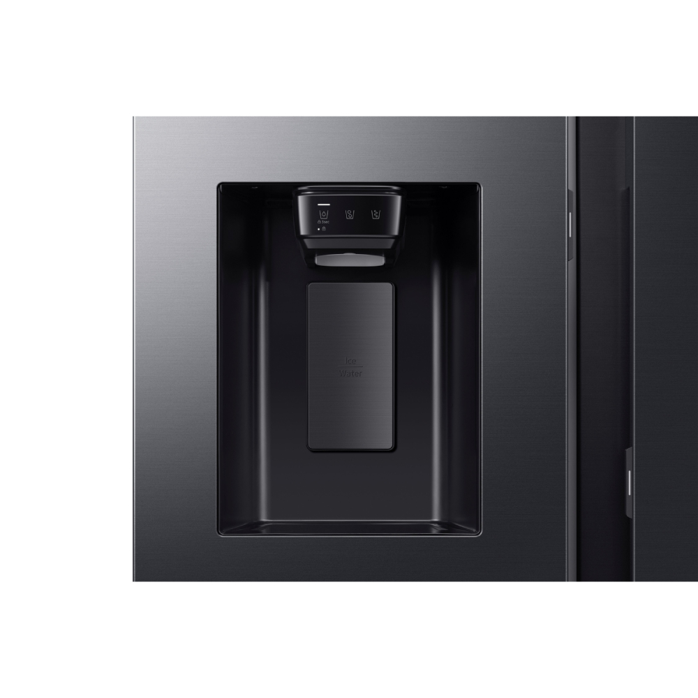 Samsung тоңазытқышы RS80F65J1FWT - фото 6