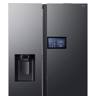 Холодильник Samsung RS90F65D1FWT - фото 6