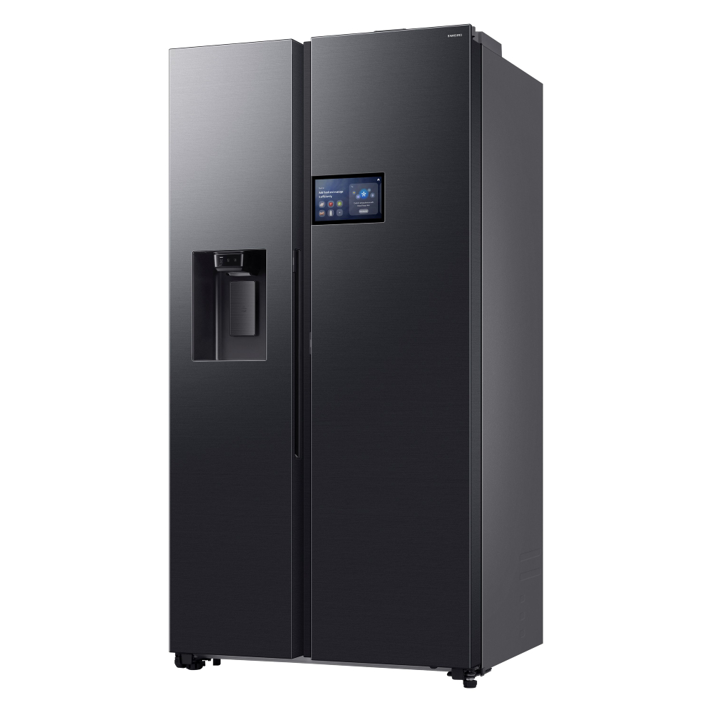 Samsung тоңазытқышы RS90F65D1FWT - фото 2