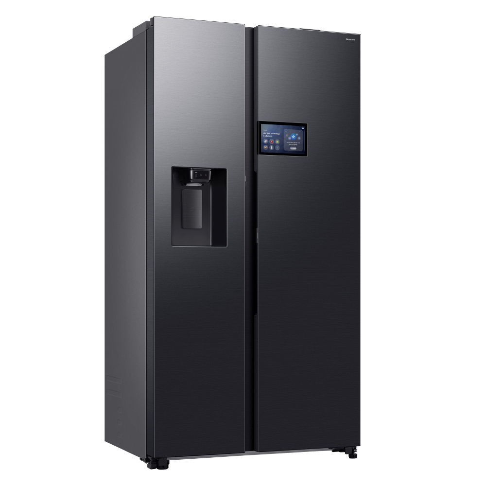 Samsung тоңазытқышы RS90F65D1FWT - фото 3