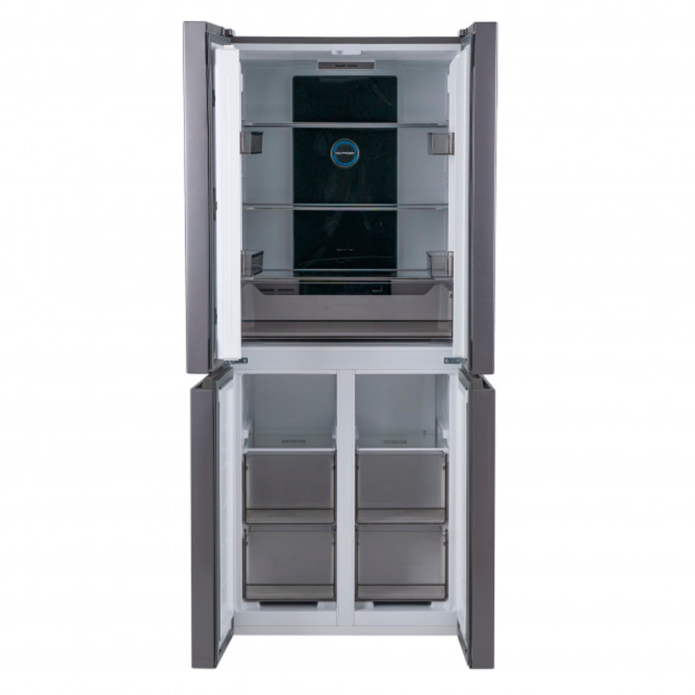 Холодильник Leadbros HD-400W - фото 3