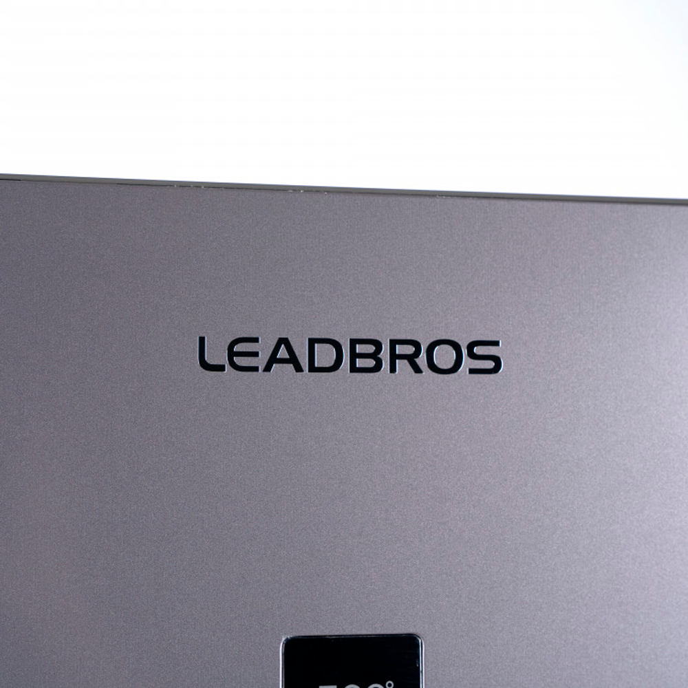 Холодильник Leadbros HD-400W - фото 4
