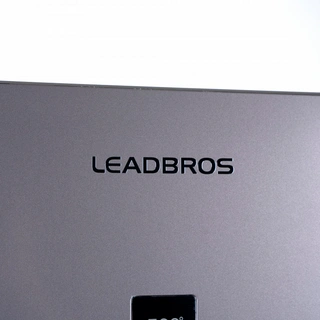 Холодильник Leadbros HD-400W - фото 4