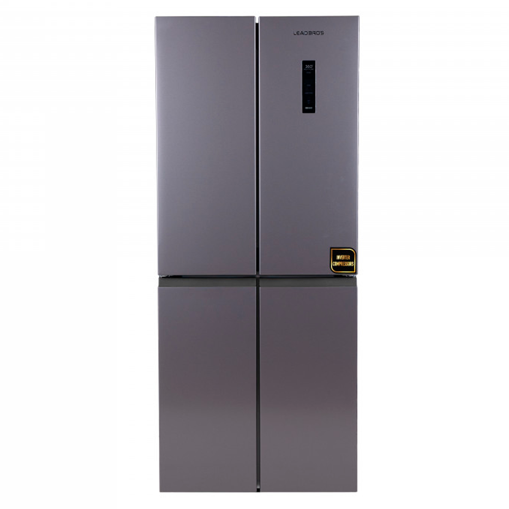 Холодильник Leadbros HD-400W - фото 2