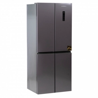 Холодильник Leadbros HD-400W