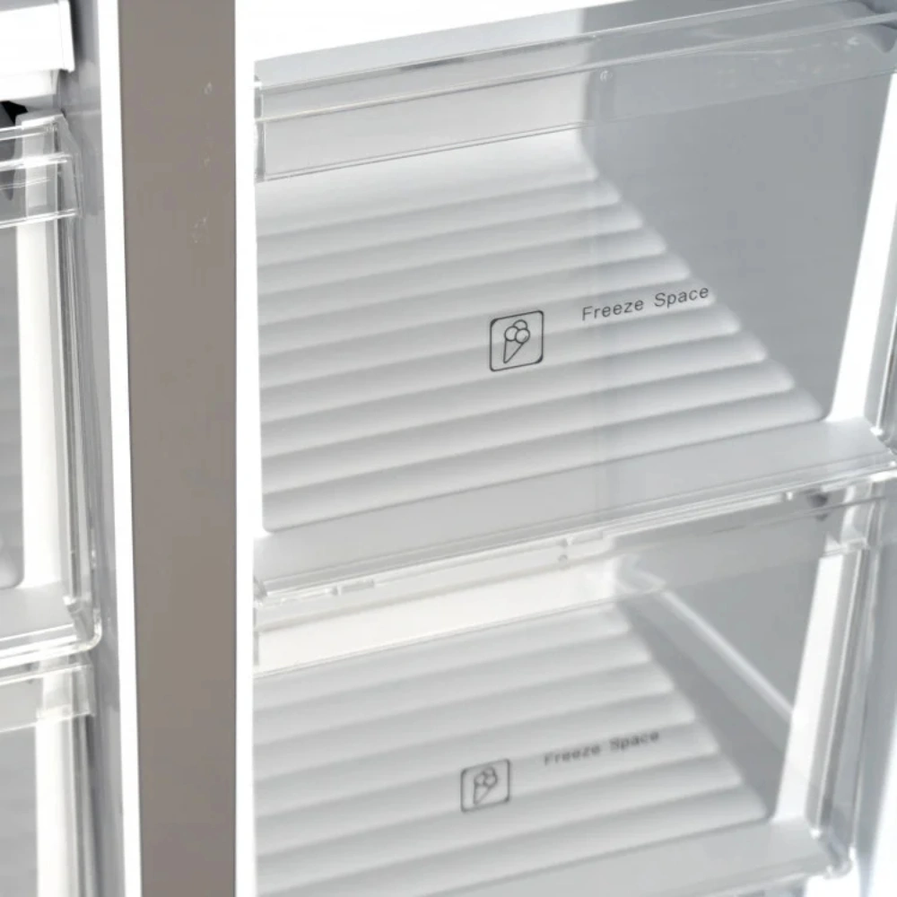 Leadbros тоңазытқышы HD-442WK - фото 5