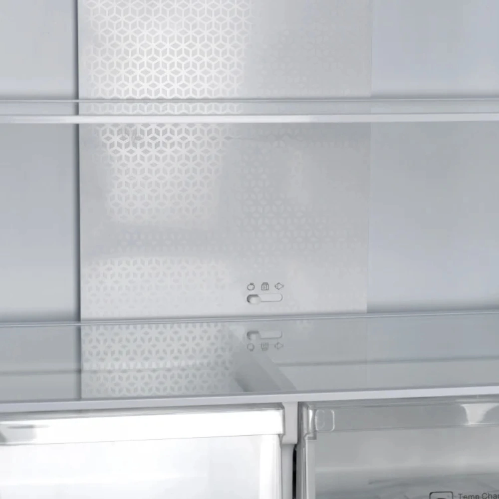 Leadbros тоңазытқышы HD-442WK - фото 6