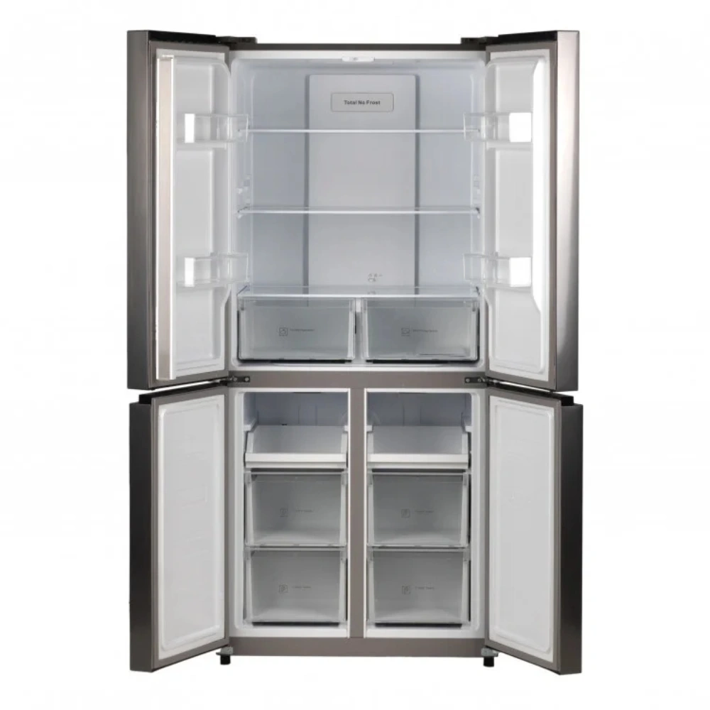 Leadbros тоңазытқышы HD-442WK - фото 3