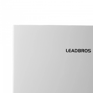 Холодильник Leadbros HD-172W - фото 5