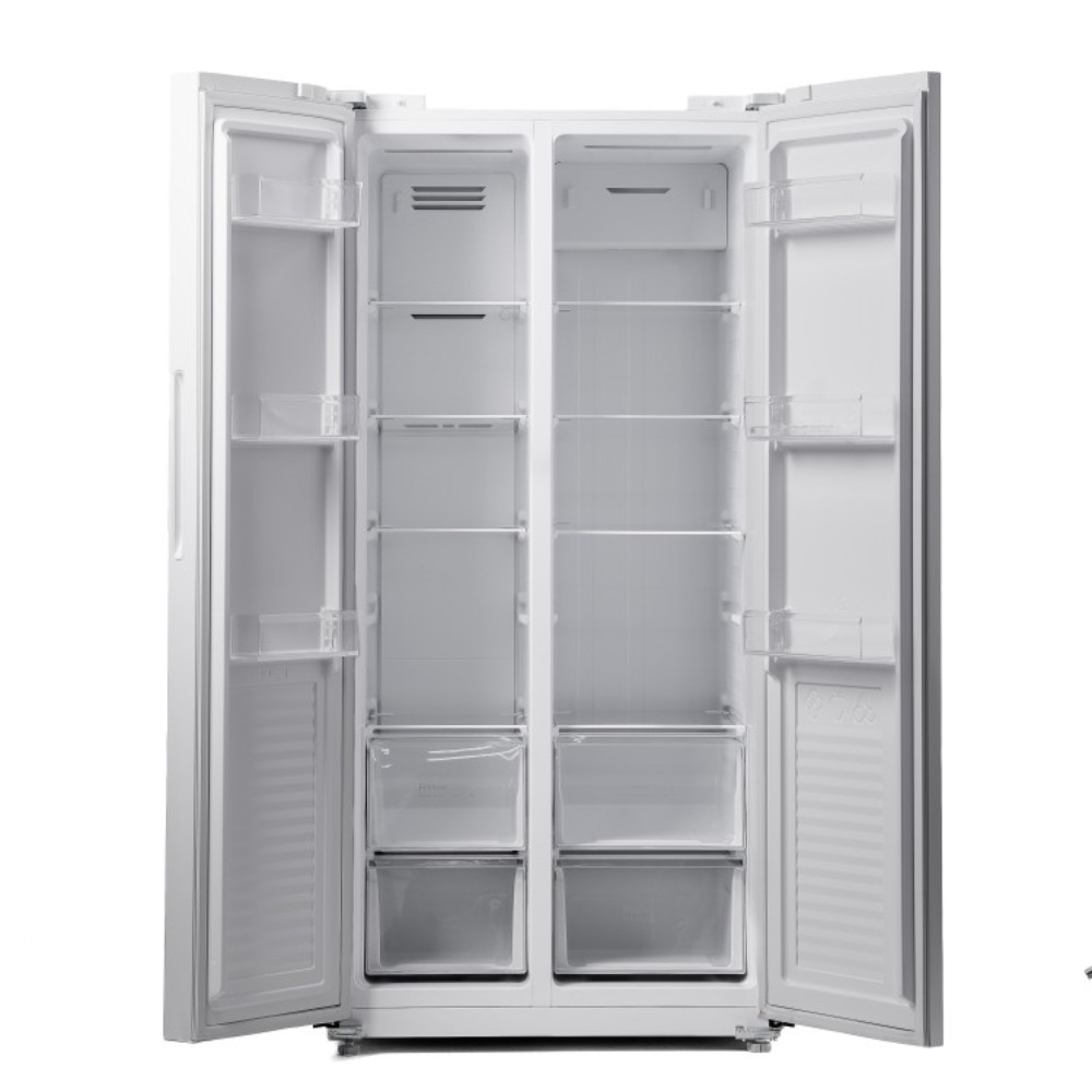 Холодильник Leadbros HD-467W - фото 3
