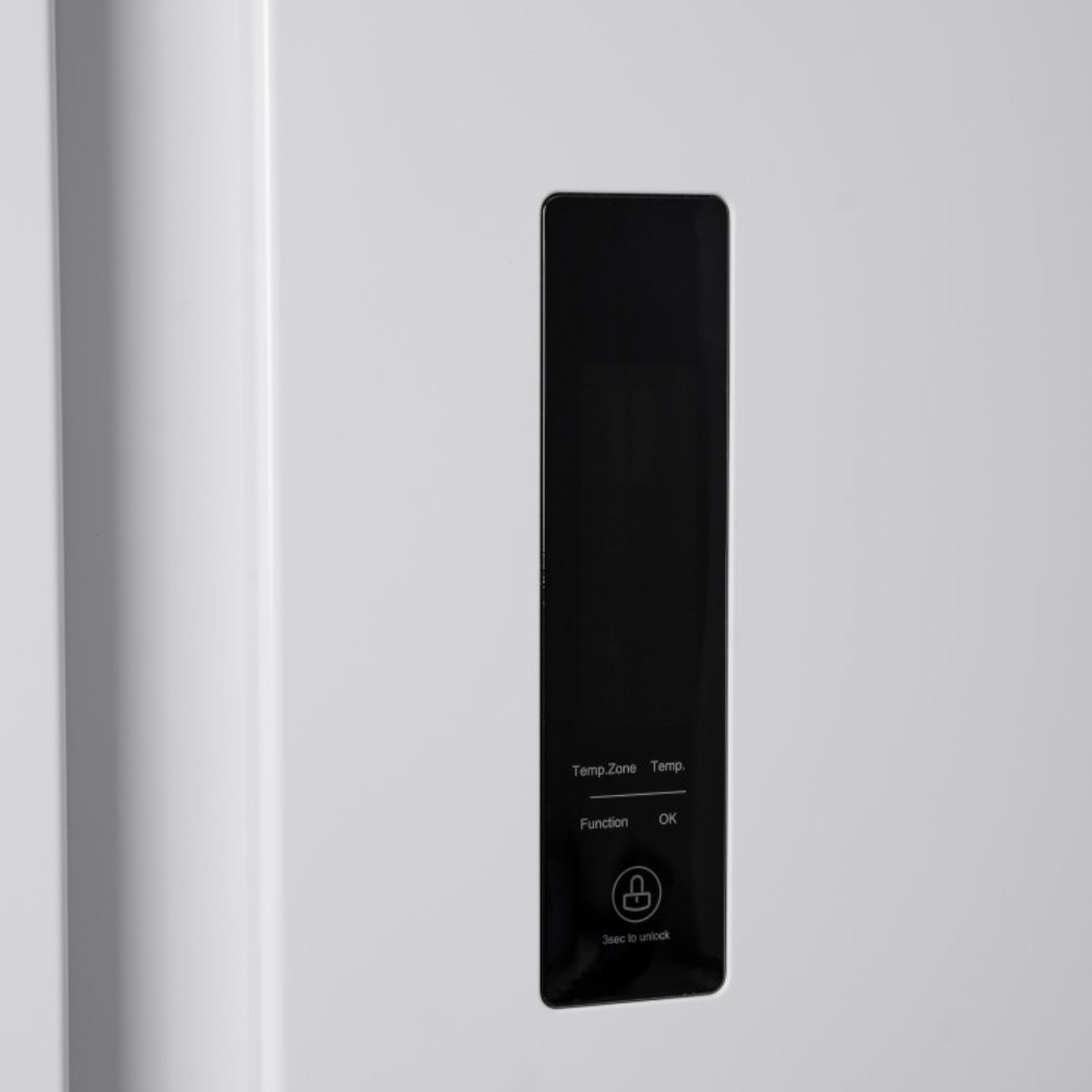 Холодильник Leadbros HD-467W - фото 4