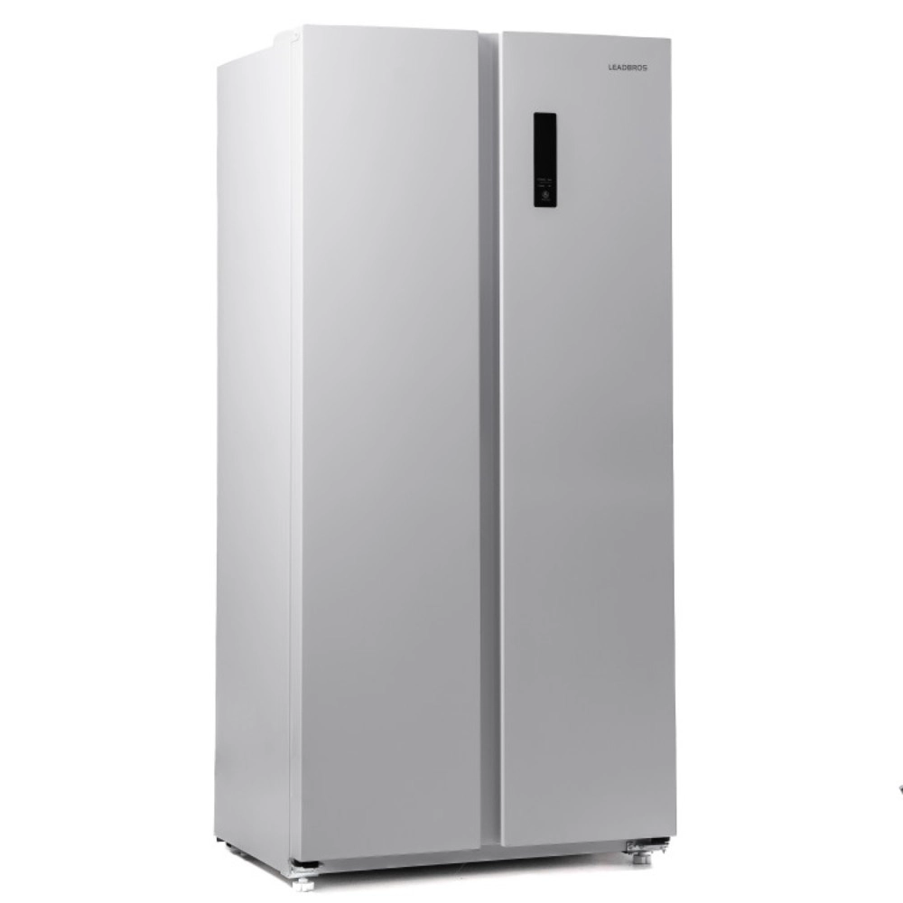 Холодильник Leadbros HD-467W - фото 2