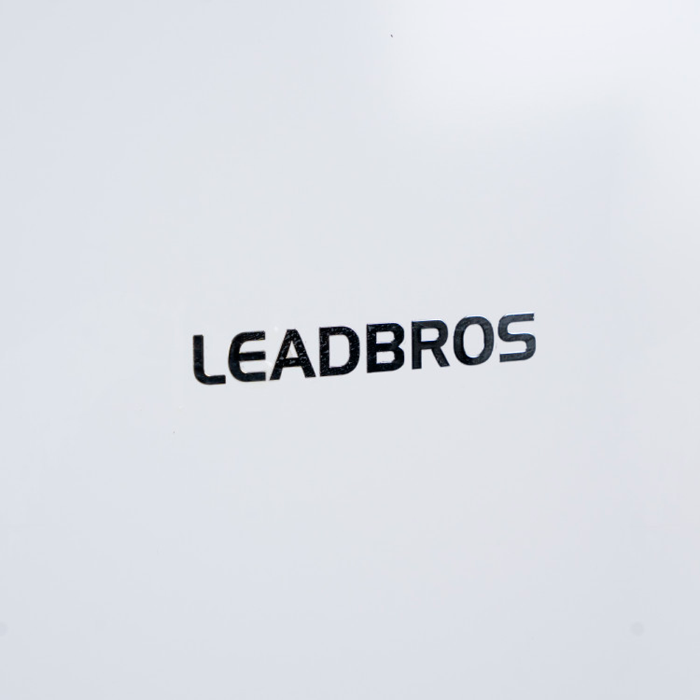 Холодильник Leadbros HD-122W - фото 4