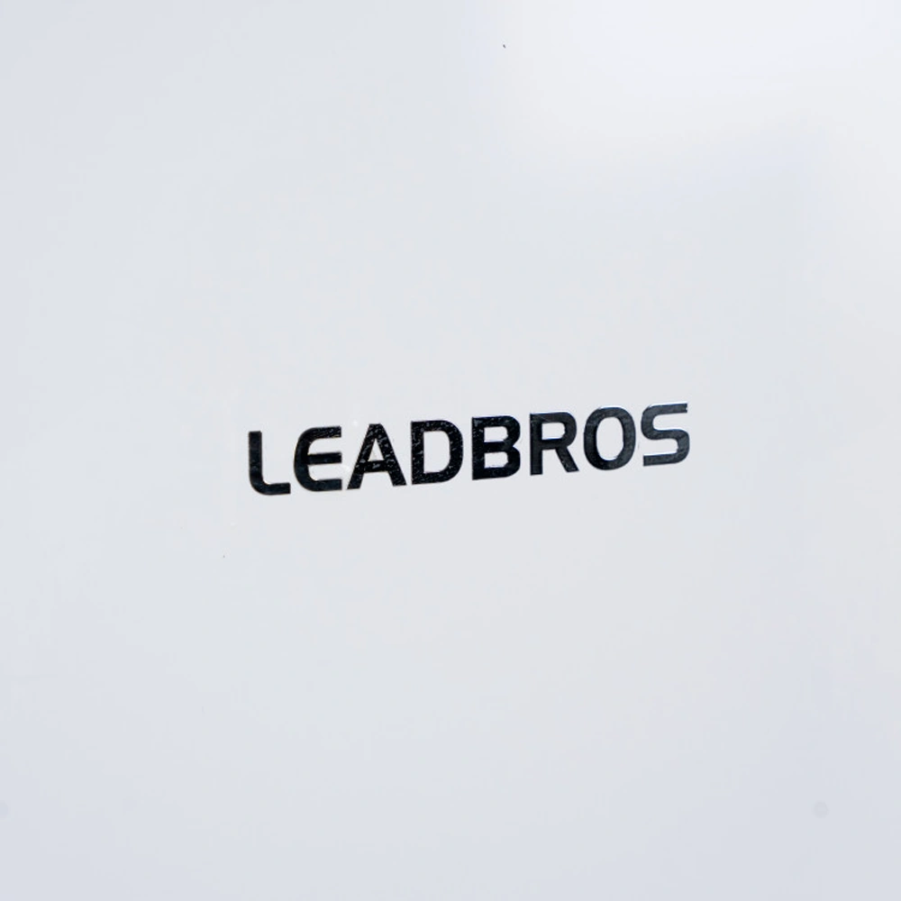 Холодильник Leadbros HD-122W - фото 4
