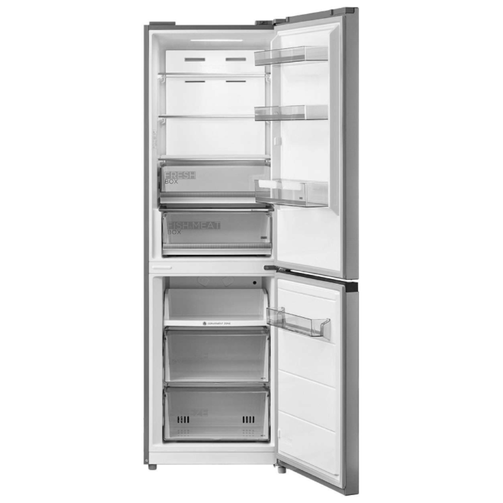 Холодильник Midea MDRB470MGF46O - фото 2