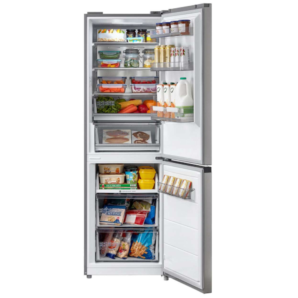 Холодильник Midea MDRB470MGF46O - фото 3