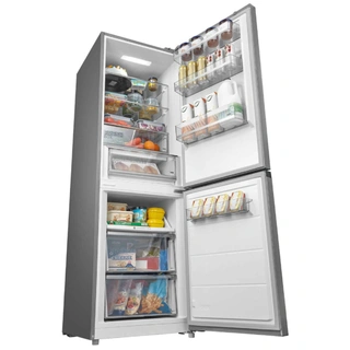 Холодильник Midea MDRB470MGF46O - фото 5