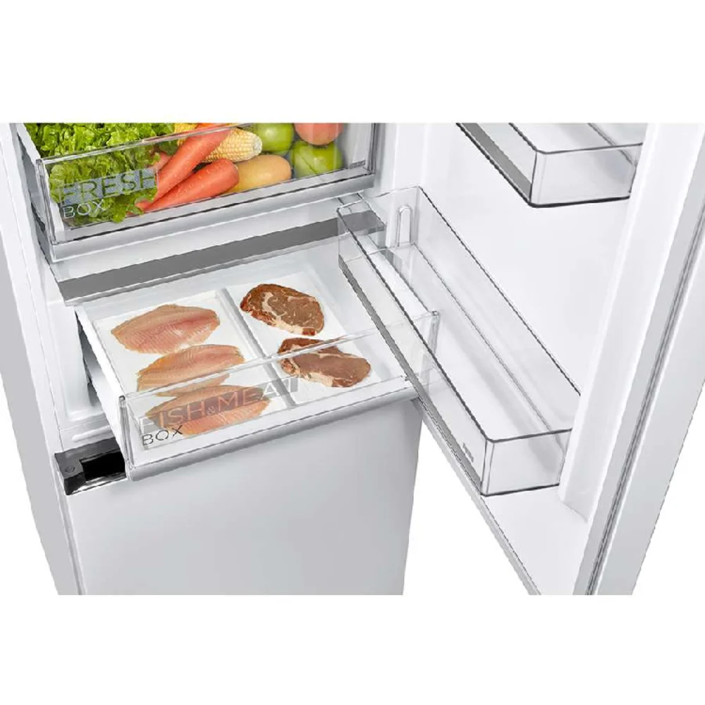 Холодильник Midea MDRB521MIE01OD - фото 8