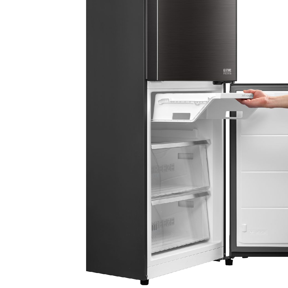 Холодильник Midea MDRB521MIE28ODM - фото 4