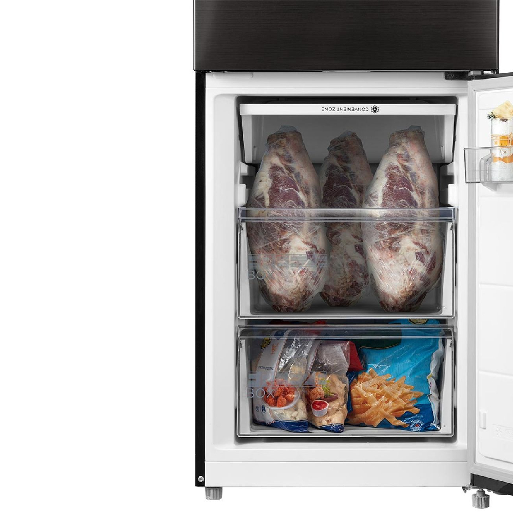 Холодильник Midea MDRB521MIE28ODM - фото 6
