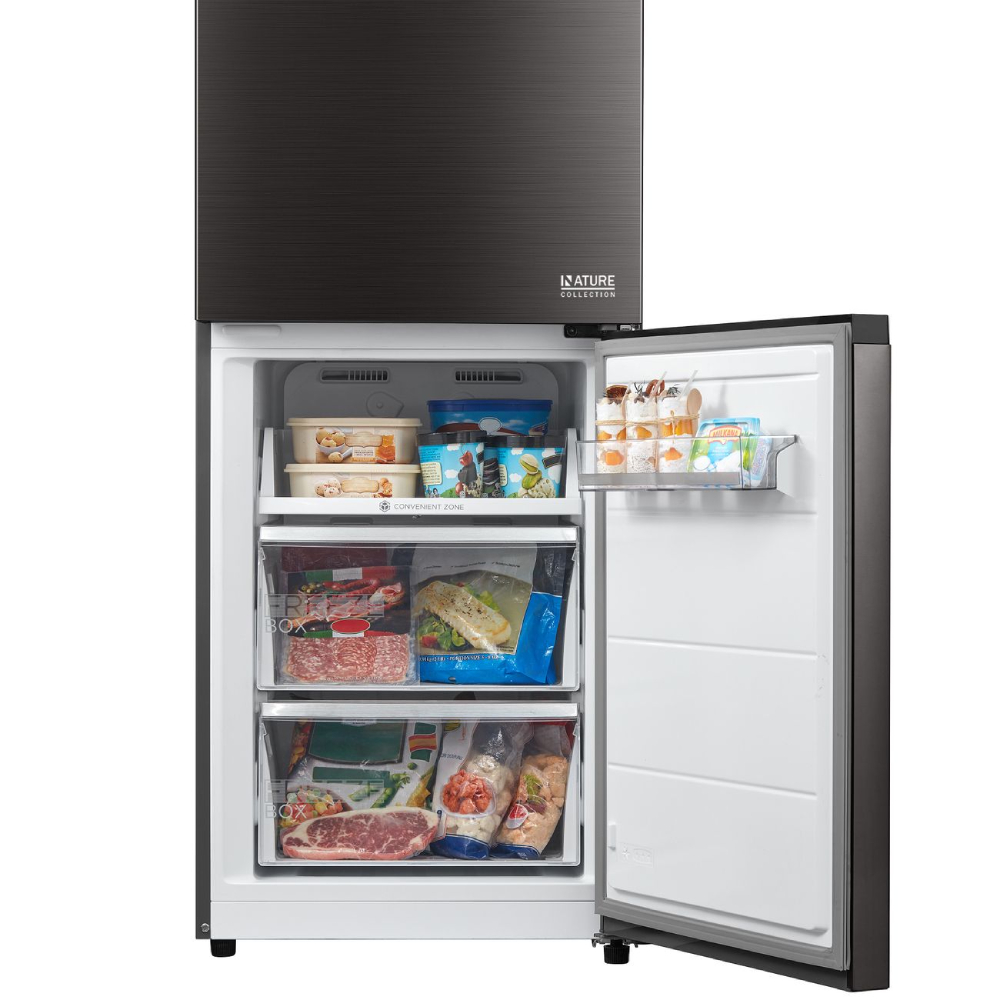 Холодильник Midea MDRB521MIE28ODM - фото 5