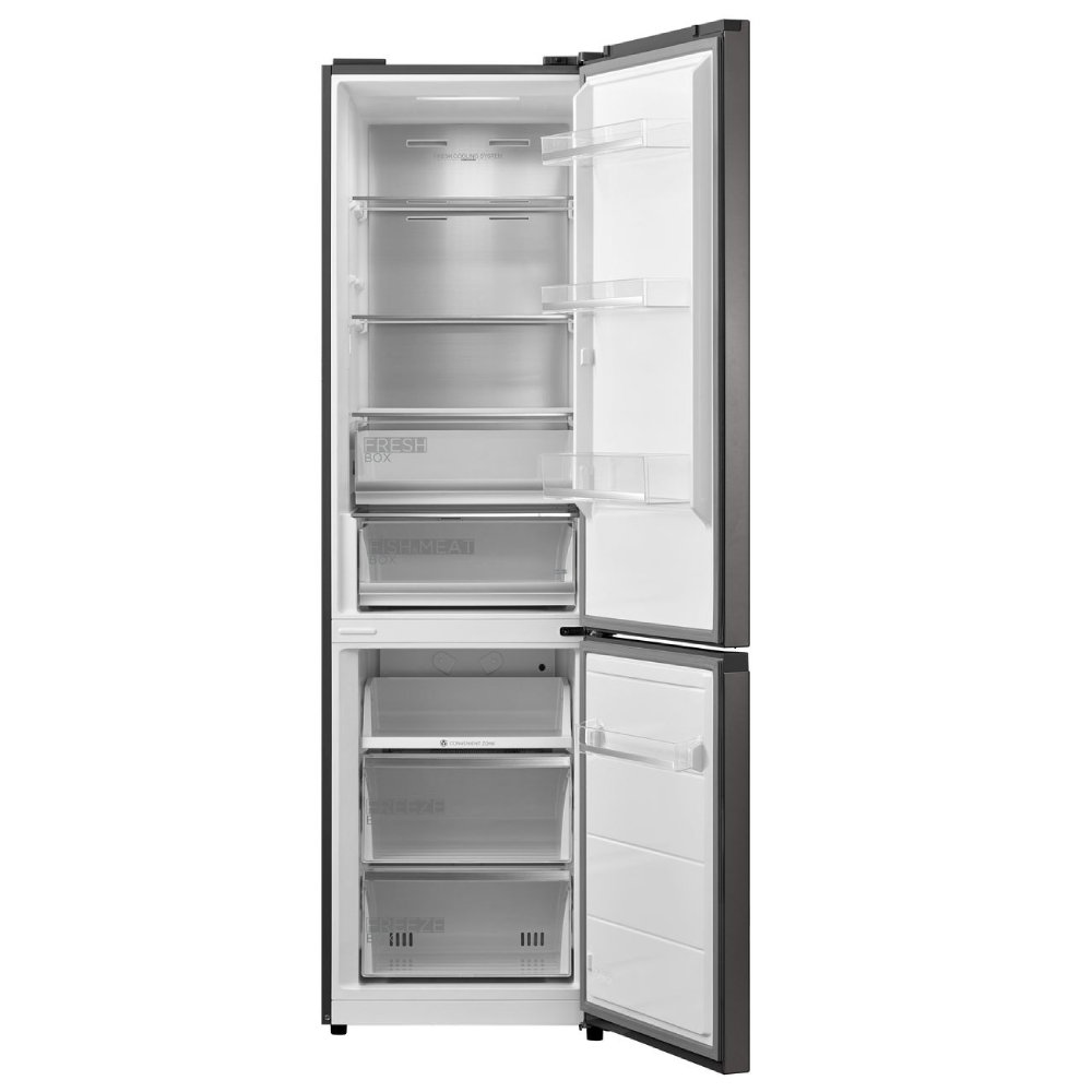Холодильник Midea MDRB521MIE28ODM - фото 2