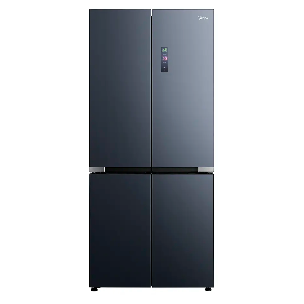 Холодильник Midea MDRM706BIE70 - фото 2