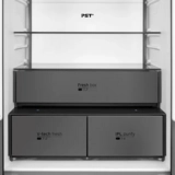 Холодильник Midea MDRM706BIE70 - фото 4