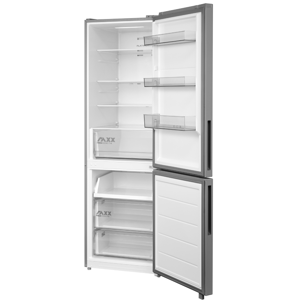 Холодильник Midea MDRB548MMF46 - фото 4