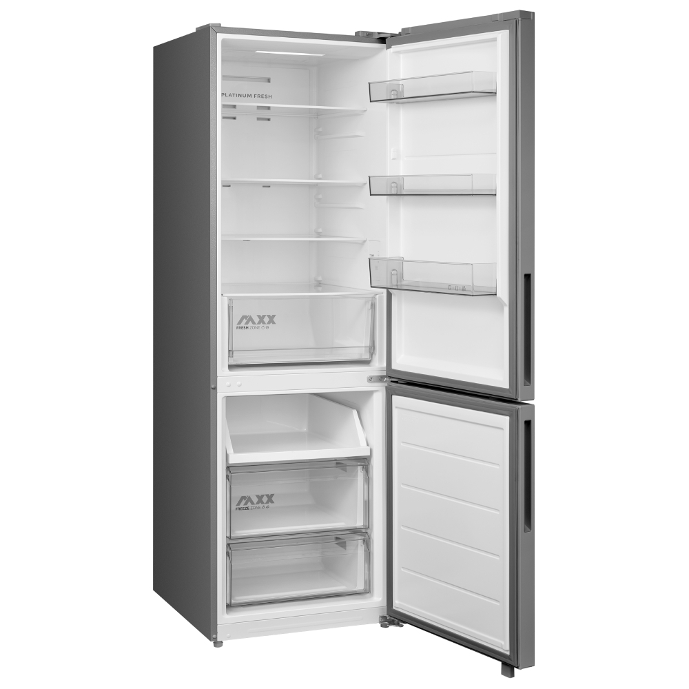 Холодильник Midea MDRB548MMF46 - фото 6