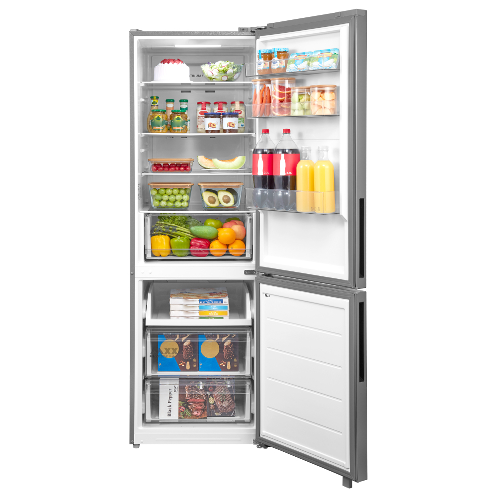 Холодильник Midea MDRB548MMF46 - фото 5