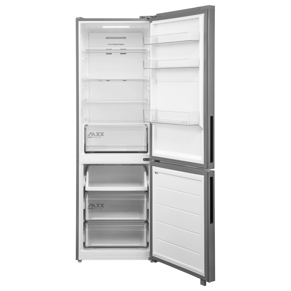 Холодильник Midea MDRB548MMF46 - фото 8