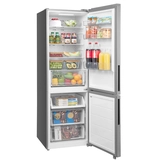 Холодильник Midea MDRB548MMF46 - фото 7