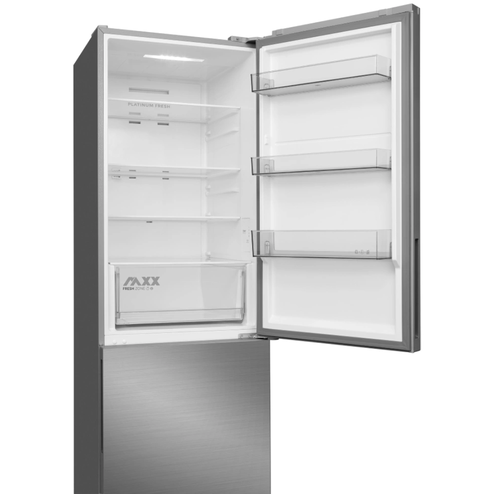 Холодильник Midea MDRB548MMF46 - фото 10