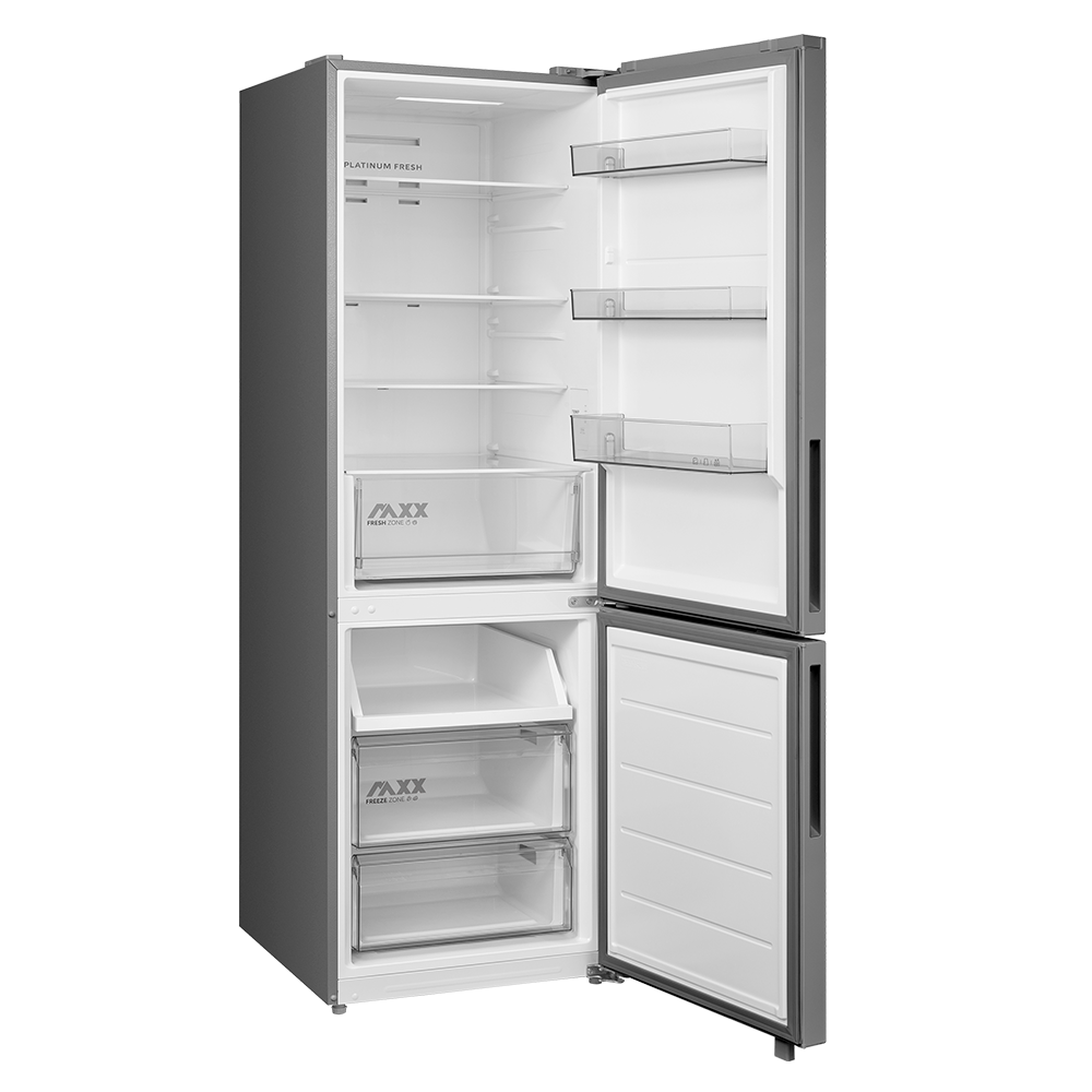 Холодильник Midea MDRB548MMF46 - фото 5