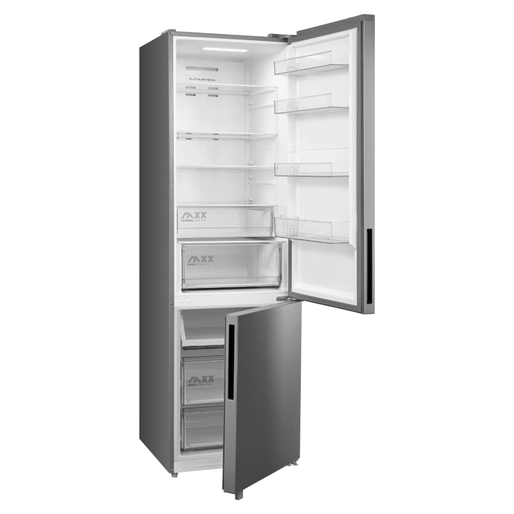 Холодильник Midea MDRB600MMF46 - фото 8