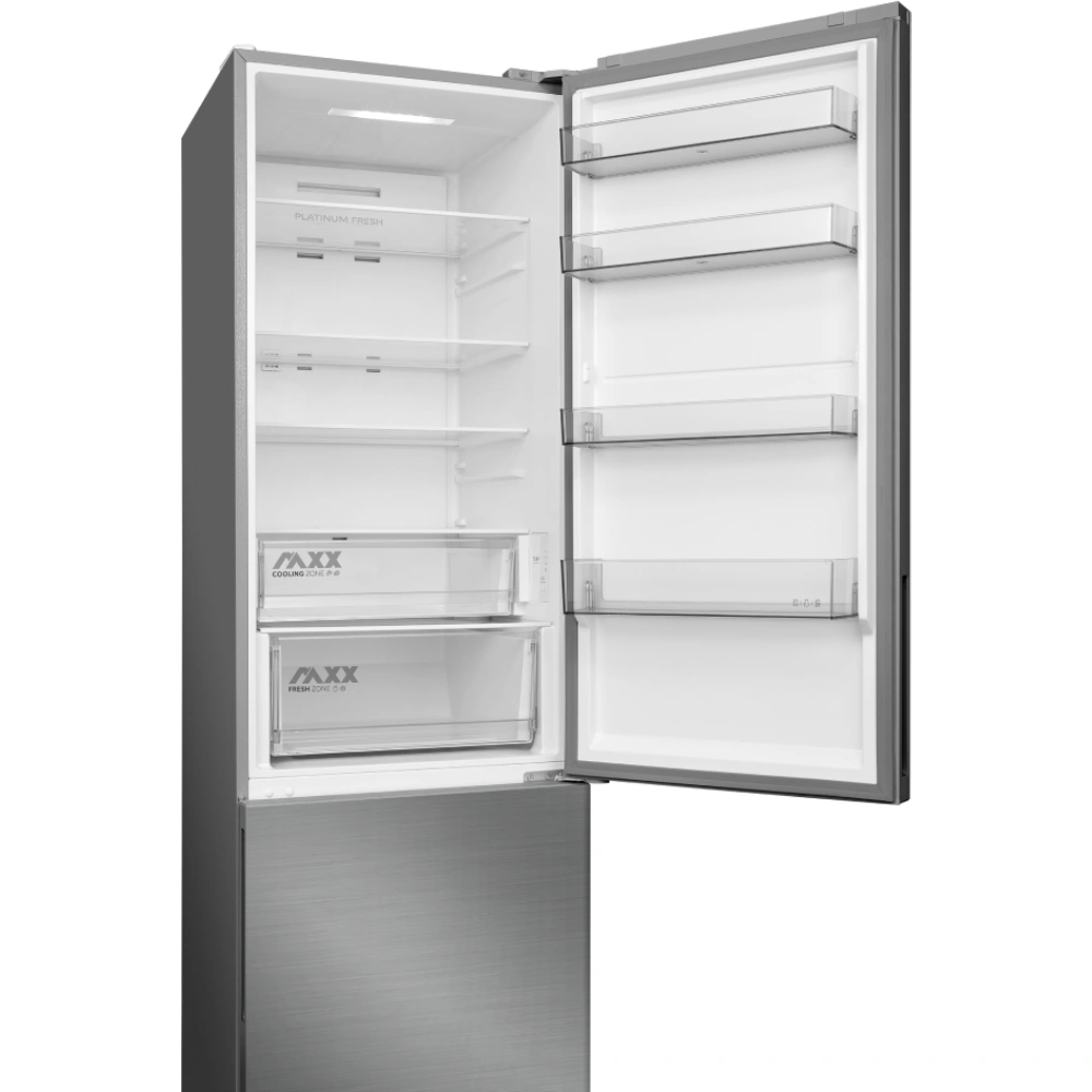 Холодильник Midea MDRB600MMF46 - фото 9